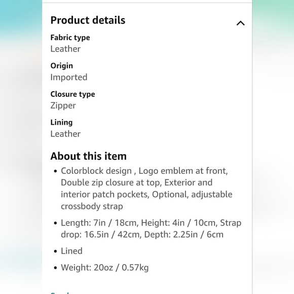 Marc Jacobs -the Snapshot - Picture 5 of 6
